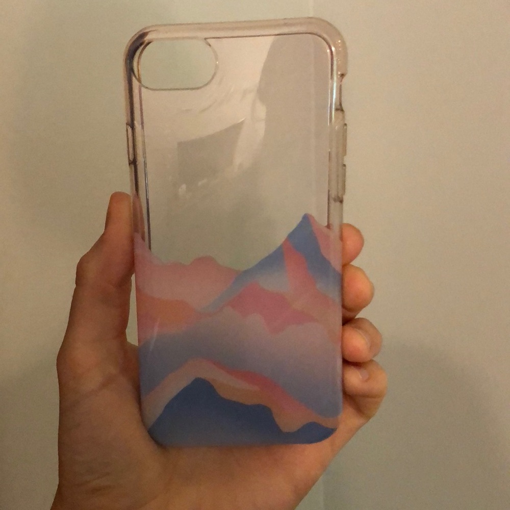 Urban outfitters phone case iPhone 6